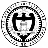 GA Tech logo